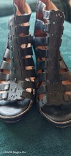 Pikolinos Women's Leather