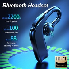 2025 Sports Wireless Bluetooth