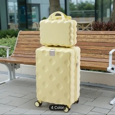 Stylish Luggage Set with