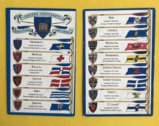 EIG Pre 1919 Postcards Colours