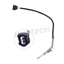 EXHAUST HIGH TEMPERATURE SENSOR FOR MITSUBISHI L200 KK1T Series5 2.4DiD 1587A090