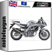 GPR MID FULL EXHAUST SYSTEM