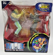 Men In Black – Body Slam Jay