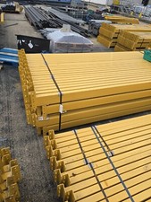 Link 51 Pallet Racking Beams