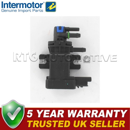 Intermotor exhaust pressure - intermotor,