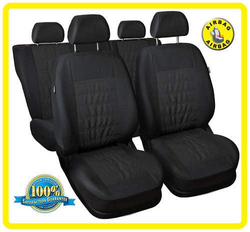 Car seat covers set fit - car,