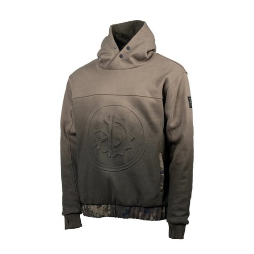 Nash wind chill hoody - nash,