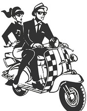 A3 SIZE - SKA-NORTHERN SOUL 3