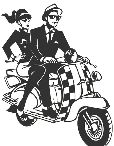 Size ska northern soul 3 - a3,