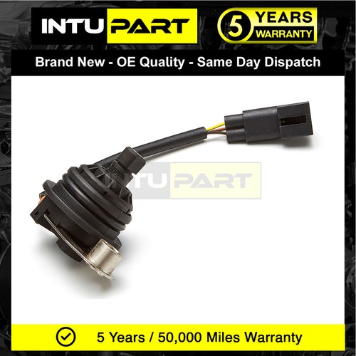 Intupart gearbox speedo speed - speedo,