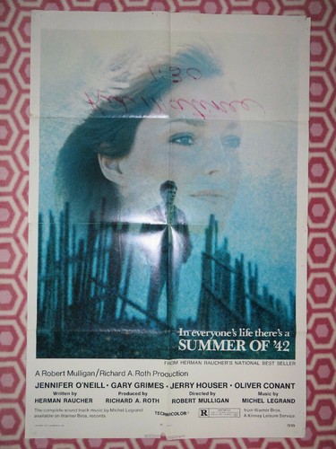 Summer us one sheet - us,