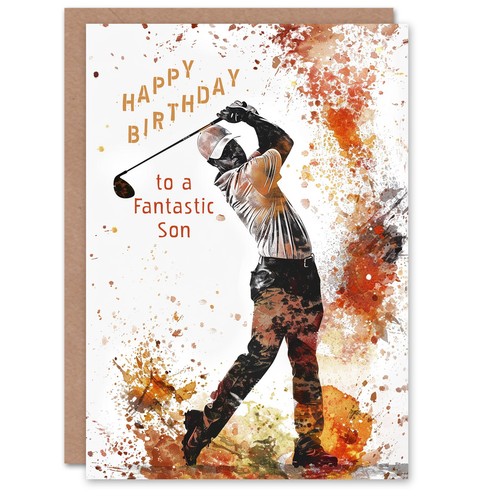 Happy birthday card a - birthday,