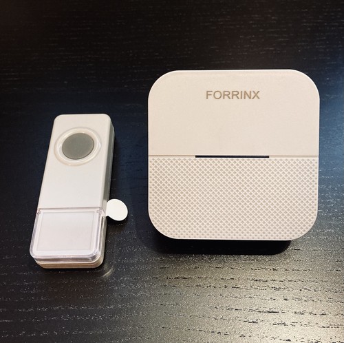 Forrinx ringtones wireless - forrinx,