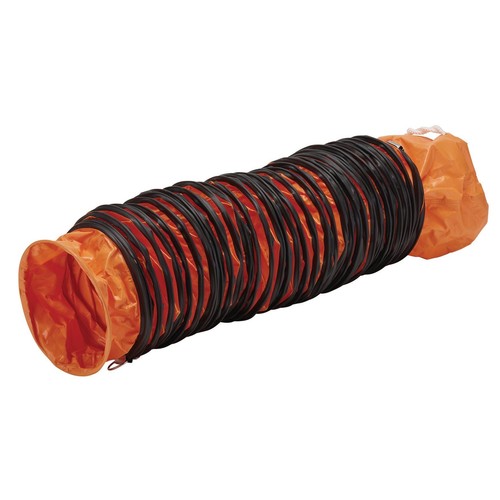 Draper air mover - ventilator, 8"