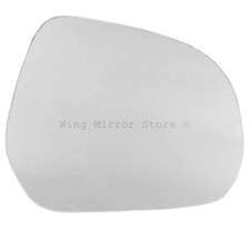 Right Driver Side WING DOOR