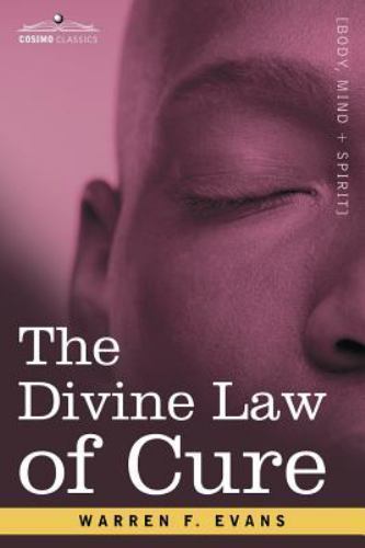 The divine law cure - the, of