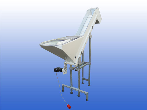 Used elevator conveyor cm - 25,