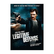 Self Defense DVD NEW