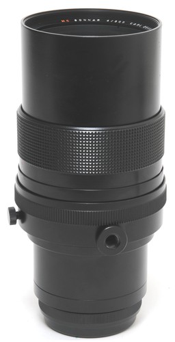 Zeiss jena sonnar - jena, mm