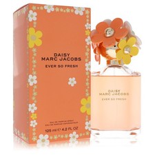 Daisy Ever So Fresh by Marc