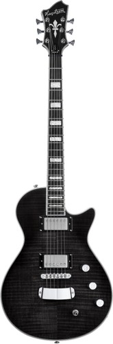 Hagstrom ultra max dark - max,