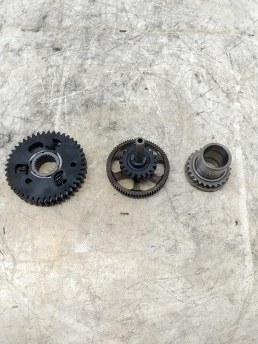 Various gears for - various,