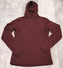 Arc’teryx RHO LT Hooded Zip