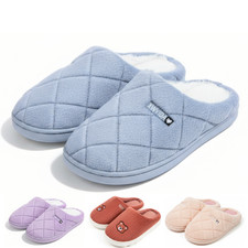 Ladies Slippers Women Soft