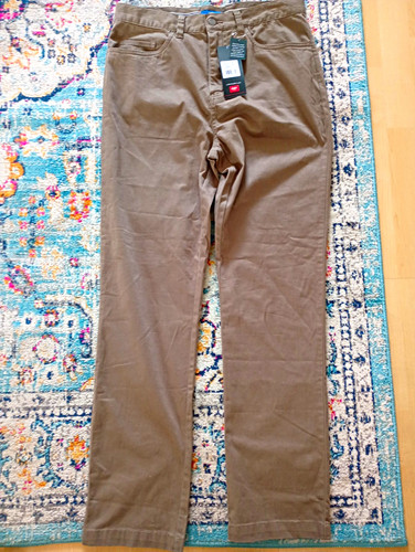 Cotton traders premium - traders, slim