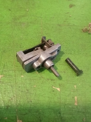 Lucas mo1 magneto contact - mo1,