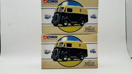 Corgi classics 96895 - corgi,