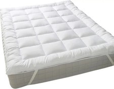 Hungarian goose down mattress - hungarian,