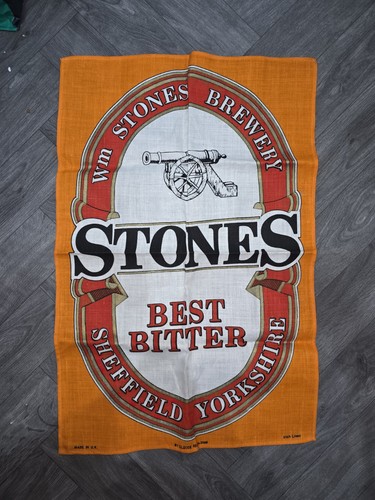 Rare vintage stones - rare, bitter