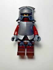 Lego Minifigure - Uruk-hai -