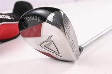 Ladies Callaway Diablo Octane