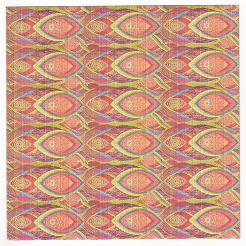 Parvati tears blotter art acid - blotter,