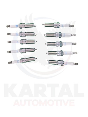 Oem 10x spark - oem, fits