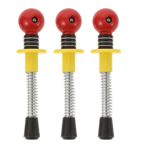 3pcs reusable pinball machine - pinball,