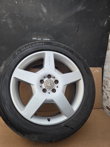 Genuine mercedes ml w164 - 1,