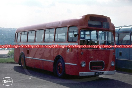 Bus photo south wales - south,
