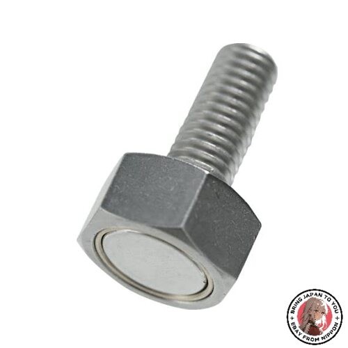 New trusco magnetic hex - magnetic,