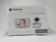 Motorola VM855 Connect 5.0"
