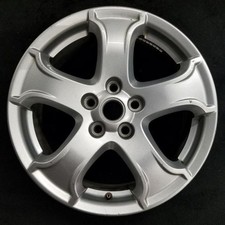 Suzuki Vitara Factory Rim 17"