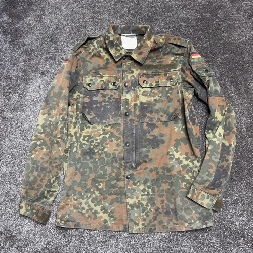 German army shirt mens medium - mens,