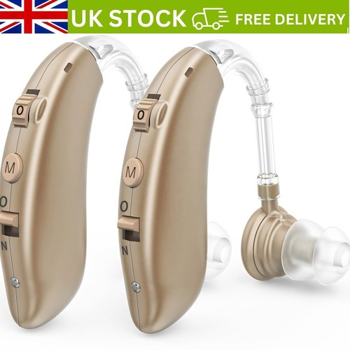 Digital hearing aid - digital,