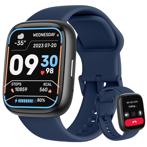 Lodimeke smart watch alexa - smart,