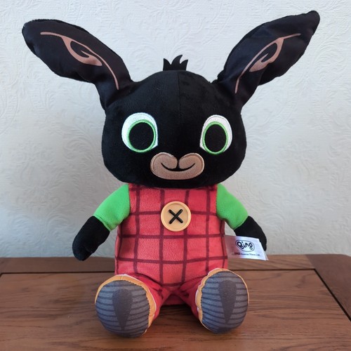 Bing bunny peek - bing,