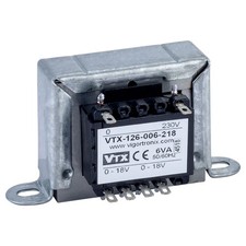 Vigortronix Chassis