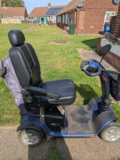 Mobility scooter - mobility,
