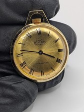 Buler Watch Ltd. Manual Watch